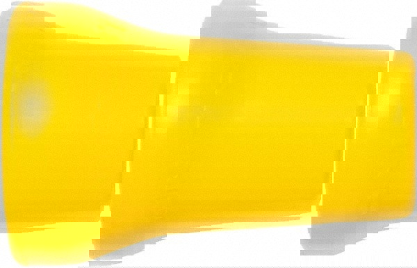 Round Coolant Hose Nozzle: 1/2